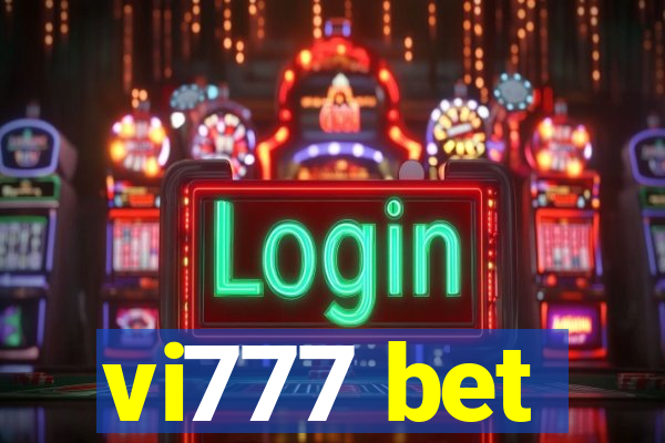 vi777 bet